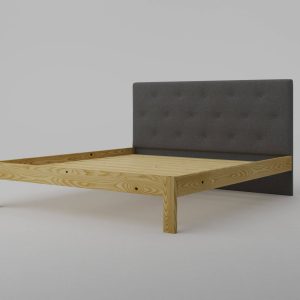 Natúr Toro Franciaágy