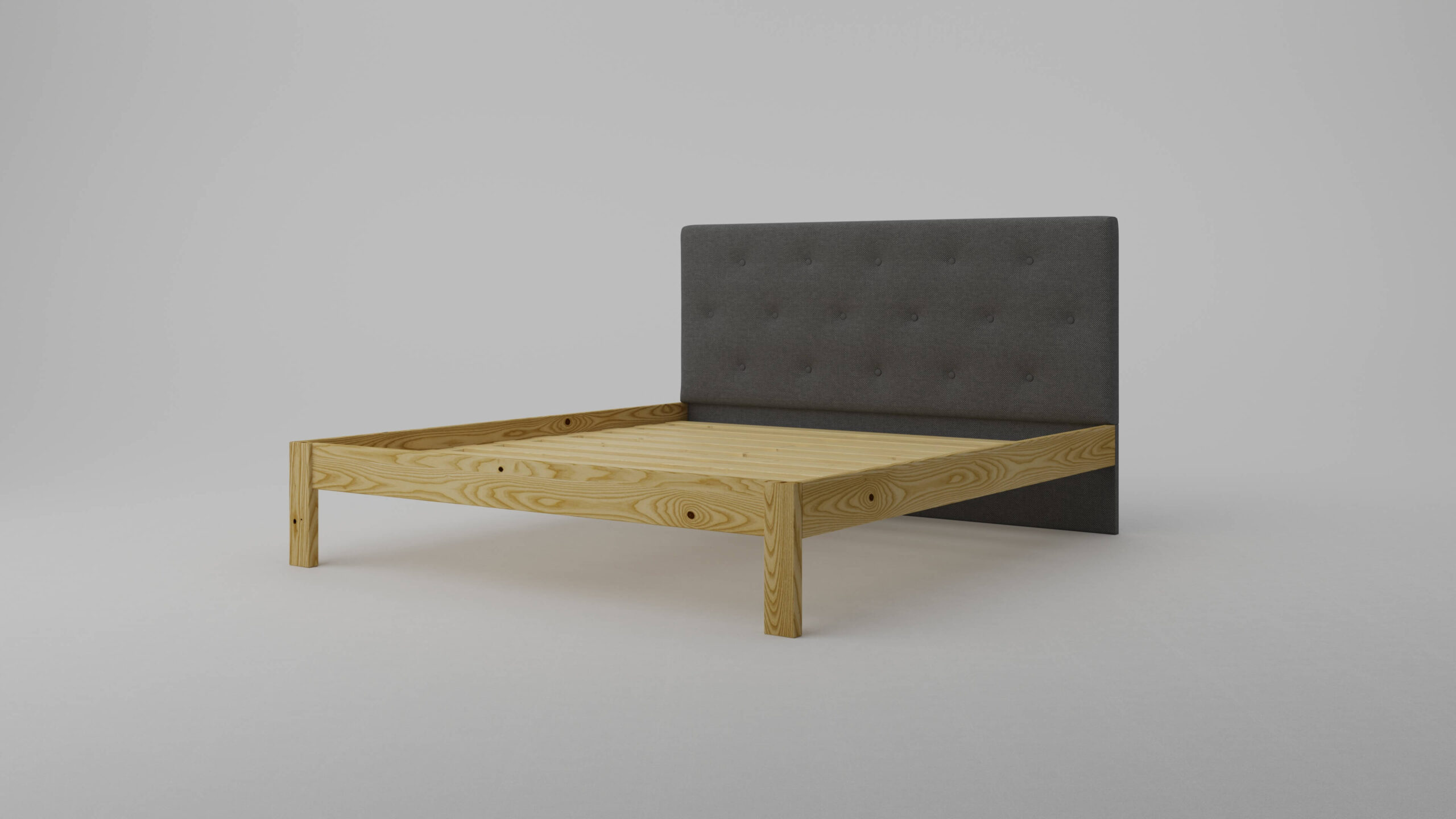 Natúr Toro Franciaágy