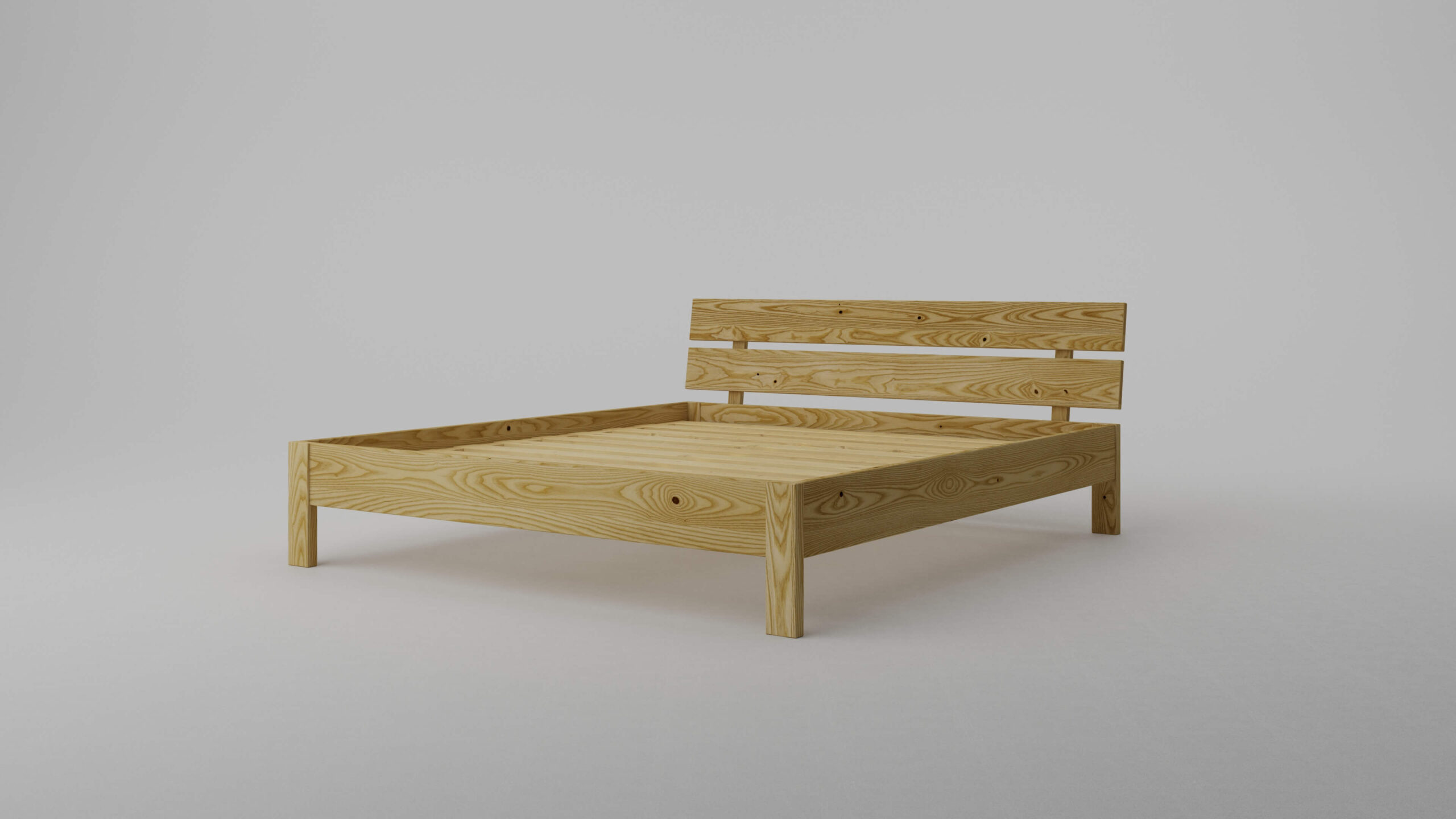 Natúr Lamela Franciaágy