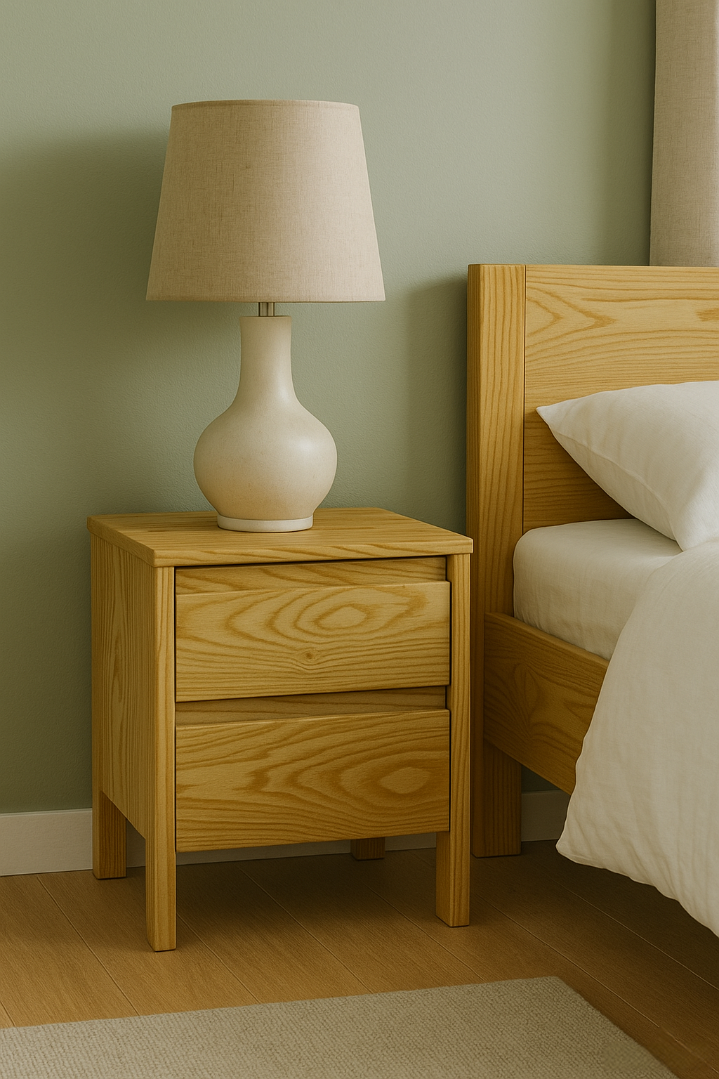 ejjeliszekreny Éjjeliszekrények