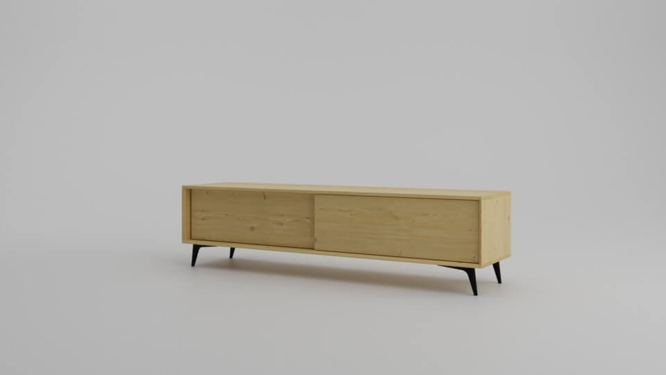 Legno TV-állvány